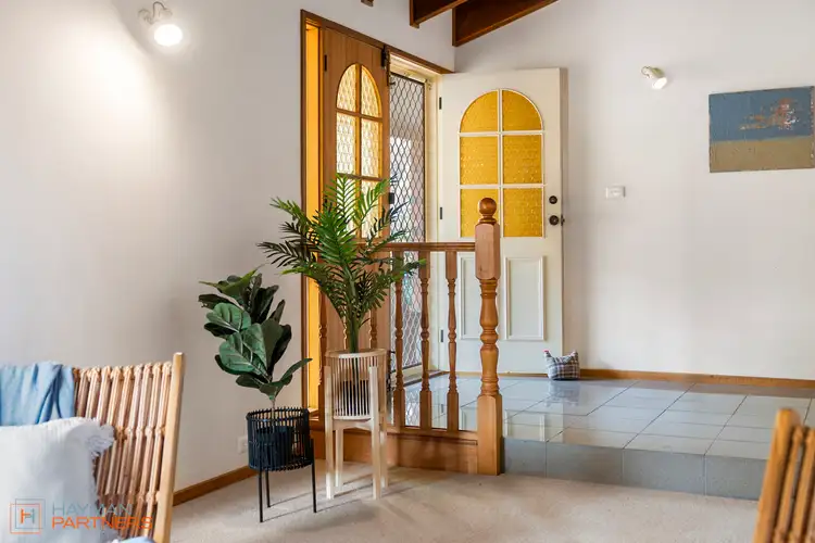 Fourth view of Homely house listing, 18 Buntine Crescent, Isaacs ACT 2607