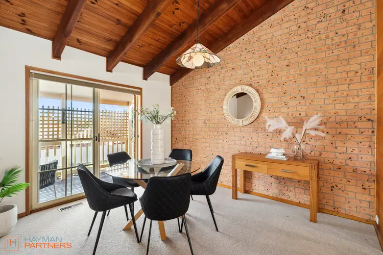 Fifth view of Homely house listing, 18 Buntine Crescent, Isaacs ACT 2607