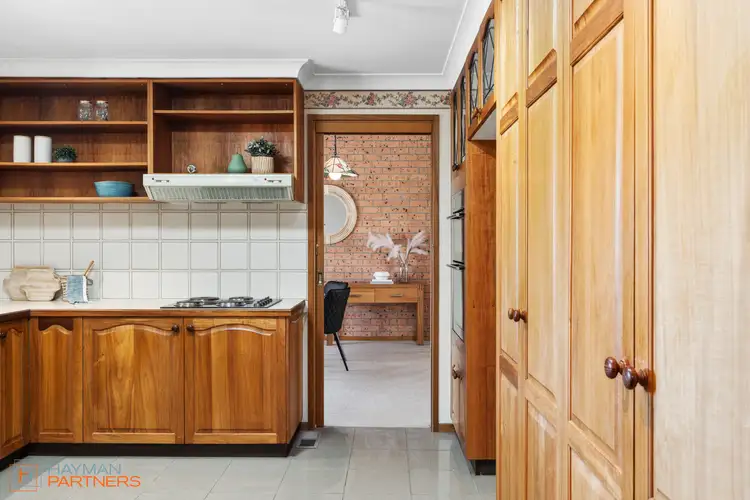 Sixth view of Homely house listing, 18 Buntine Crescent, Isaacs ACT 2607