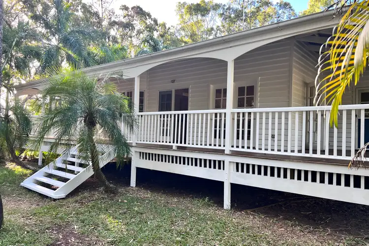 Third view of Homely rural property listing, 99 Woodvale Park Road, Adelaide Park QLD 4703