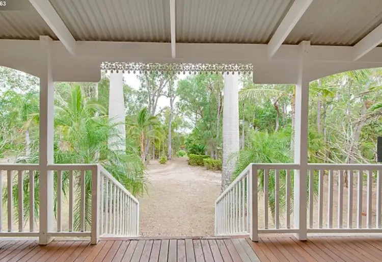 Fourth view of Homely rural property listing, 99 Woodvale Park Road, Adelaide Park QLD 4703