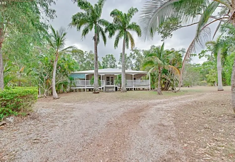 Sixth view of Homely rural property listing, 99 Woodvale Park Road, Adelaide Park QLD 4703