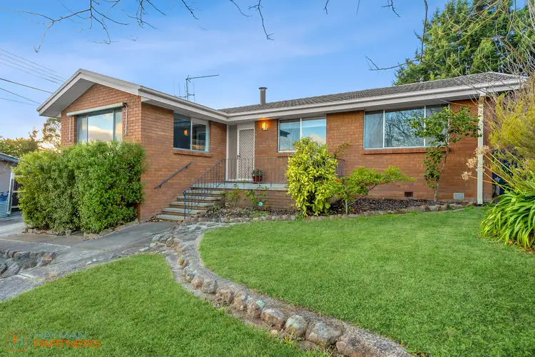 3 Bunny Street, Weston ACT 2611