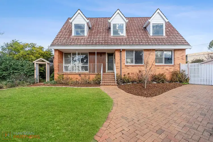 Second view of Homely house listing, 9 Propsting Street, Curtin ACT 2605
