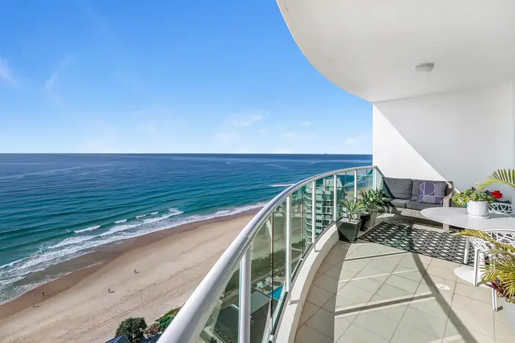 57/5 Woodroffe Avenue, Main Beach QLD 4217
