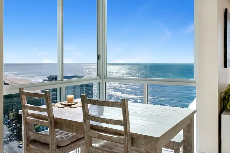 Fourth view of Homely apartment listing, 57/5 Woodroffe Avenue, Main Beach QLD 4217