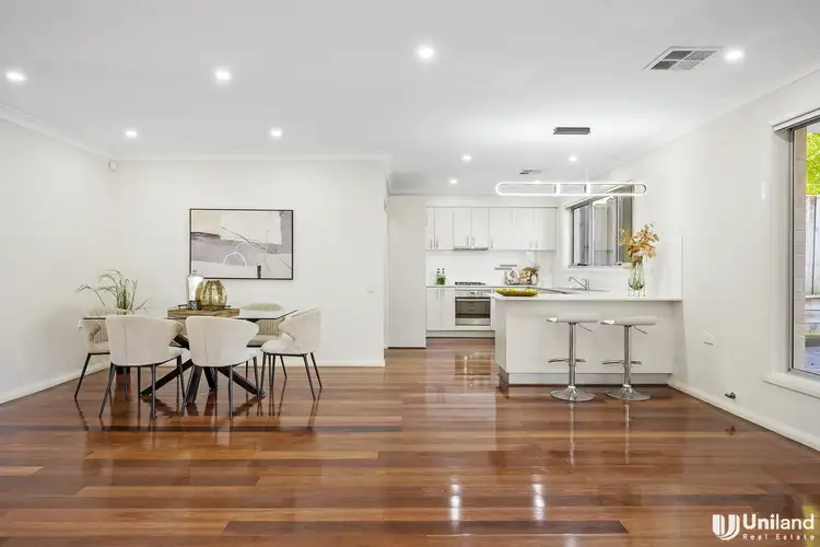 Third view of Homely townhouse listing, 20/62-68 Old Northern Road, Baulkham Hills NSW 2153