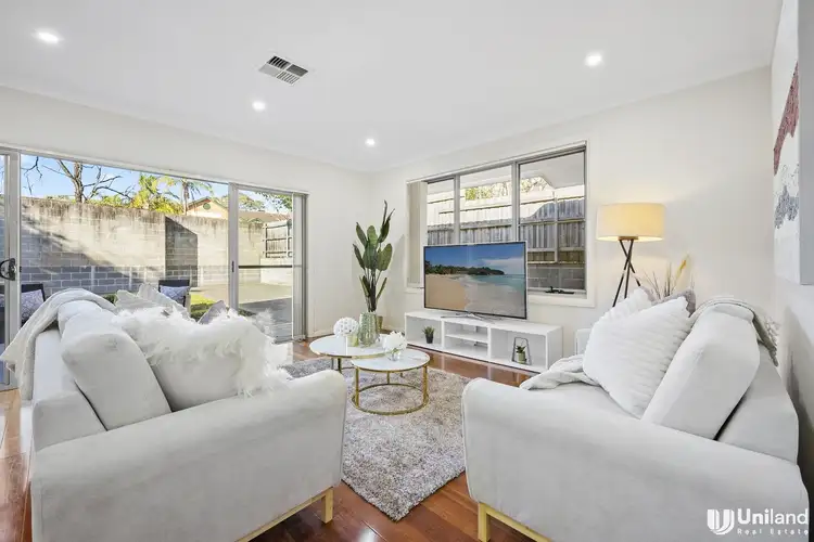 Fourth view of Homely townhouse listing, 20/62-68 Old Northern Road, Baulkham Hills NSW 2153