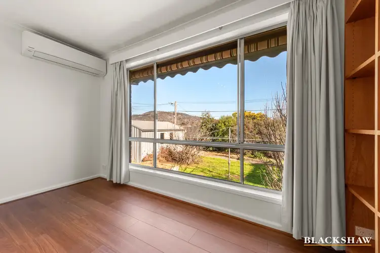 Fourth view of Homely house listing, 16 Aurora Close, Mawson ACT 2607