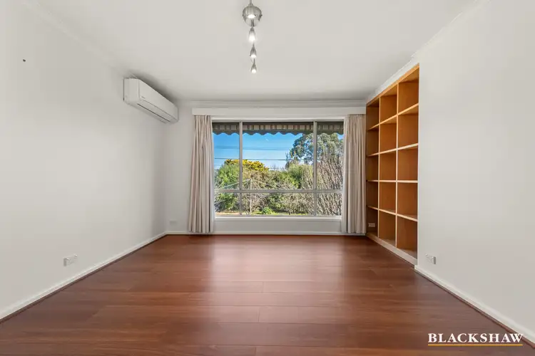 Fifth view of Homely house listing, 16 Aurora Close, Mawson ACT 2607