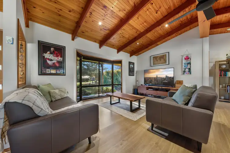 Fifth view of Homely house listing, 18 Bailey Street, Porepunkah VIC 3740