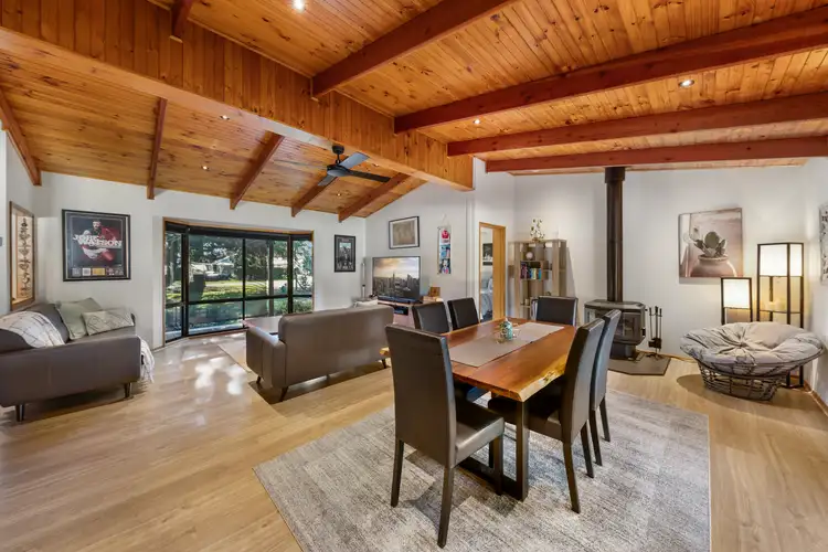Sixth view of Homely house listing, 18 Bailey Street, Porepunkah VIC 3740