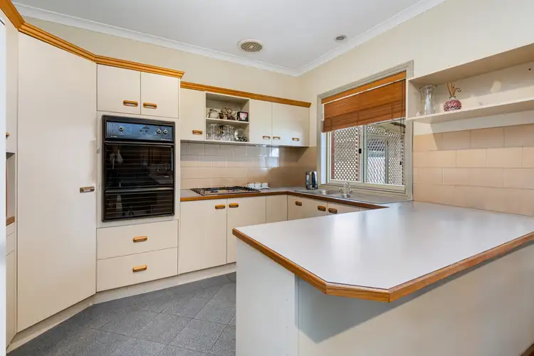 Fourth view of Homely house listing, 33 Mockridge Drive, Kangaroo Flat VIC 3555