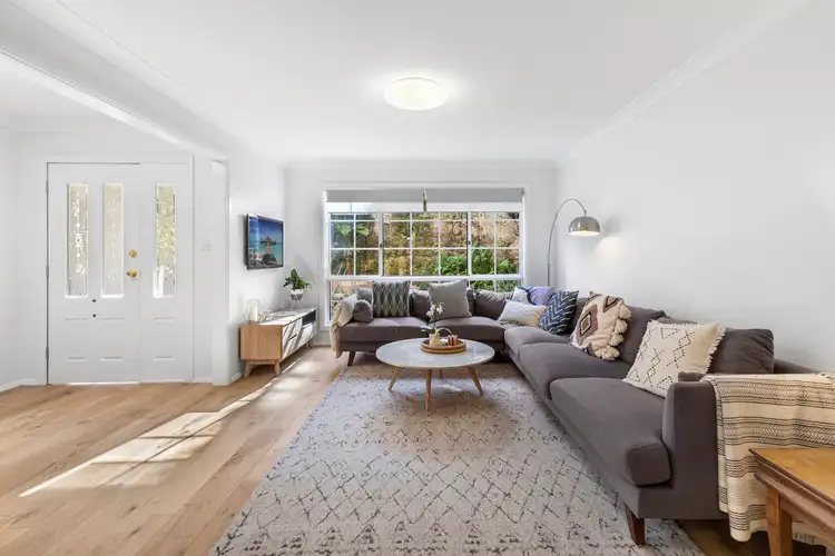 Fourth view of Homely townhouse listing, 87B Peacock Street, Seaforth NSW 2092