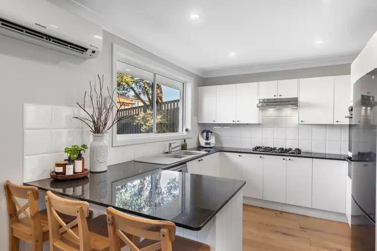 Fifth view of Homely townhouse listing, 87B Peacock Street, Seaforth NSW 2092