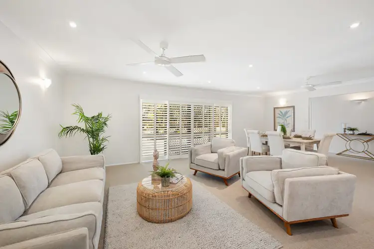 Main view of Homely house listing, 4 MacArthur Drive, Maroochydore QLD 4558