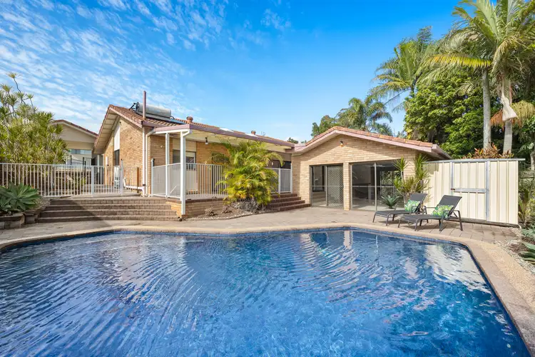 Third view of Homely house listing, 4 MacArthur Drive, Maroochydore QLD 4558