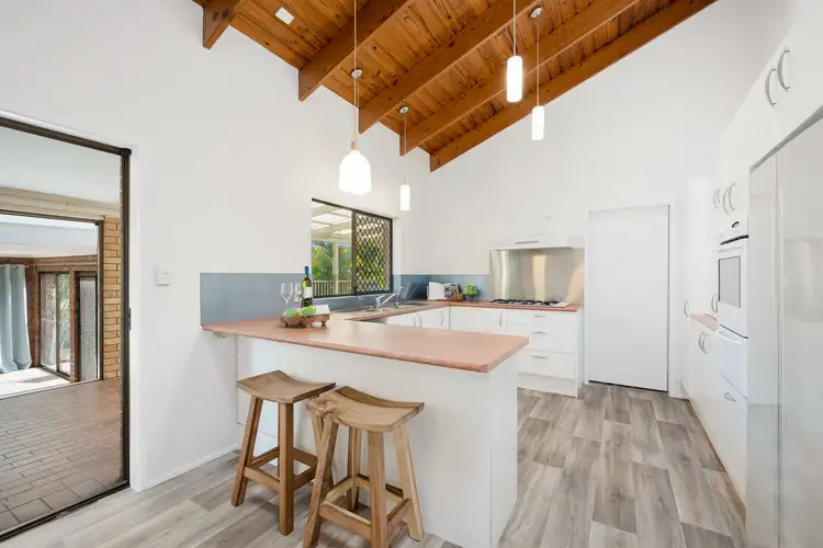 Fifth view of Homely house listing, 4 MacArthur Drive, Maroochydore QLD 4558