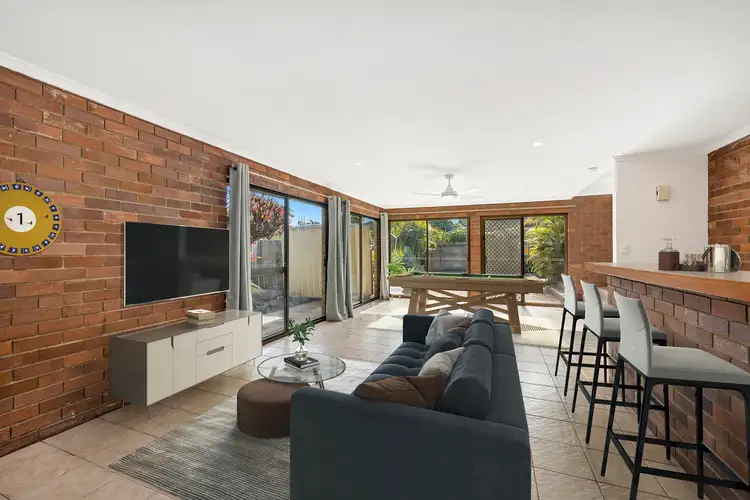 Sixth view of Homely house listing, 4 MacArthur Drive, Maroochydore QLD 4558