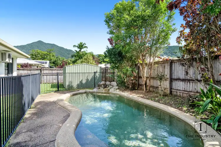 Main view of Homely house listing, 8 Roderick Street, Bentley Park QLD 4869