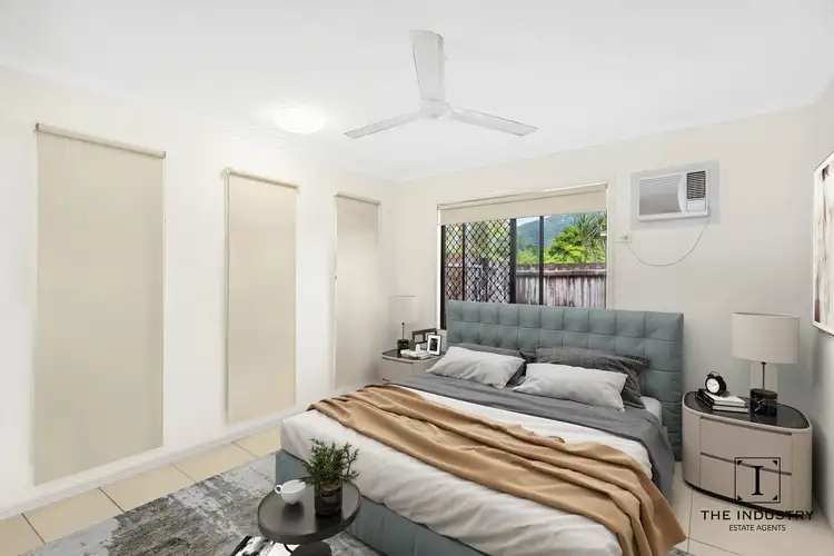 Sixth view of Homely house listing, 8 Roderick Street, Bentley Park QLD 4869