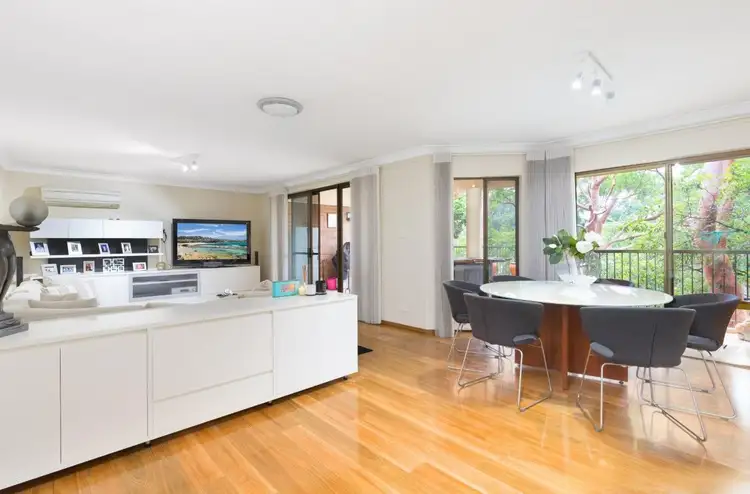 Second view of Homely apartment listing, 184/25 Best Street, Lane Cove NSW 2066
