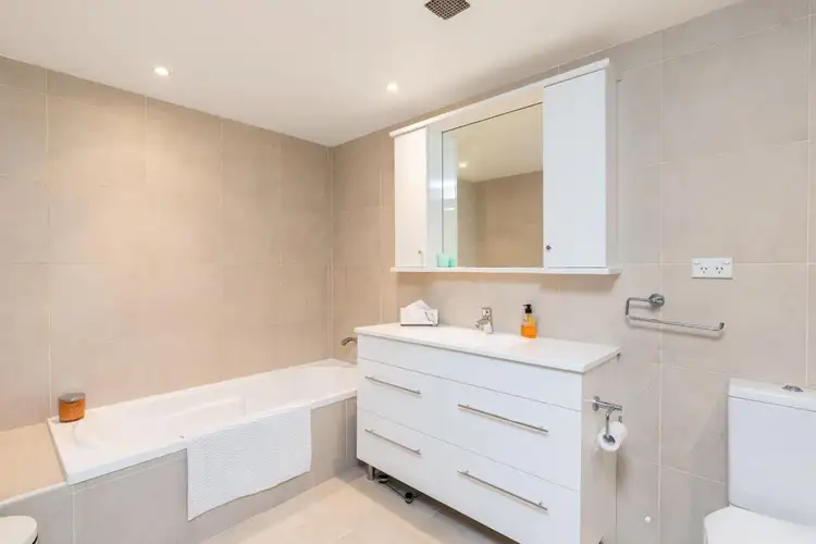 Fifth view of Homely apartment listing, 184/25 Best Street, Lane Cove NSW 2066