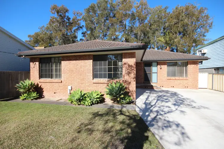 Main view of Homely house listing, 41 Aloha Drive, Chittaway Bay NSW 2261