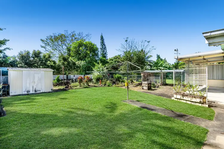 Third view of Homely house listing, 326 Fearnley Street, Manunda QLD 4870