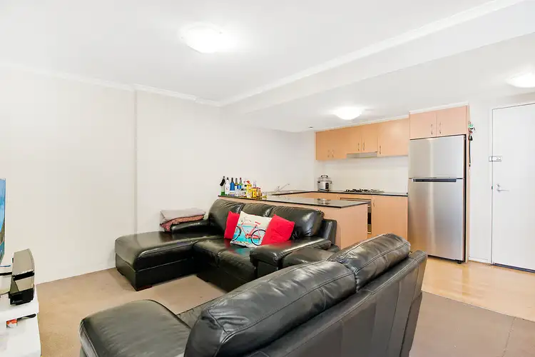 Second view of Homely unit listing, 24/209-211 Harris Street, Pyrmont NSW 2009
