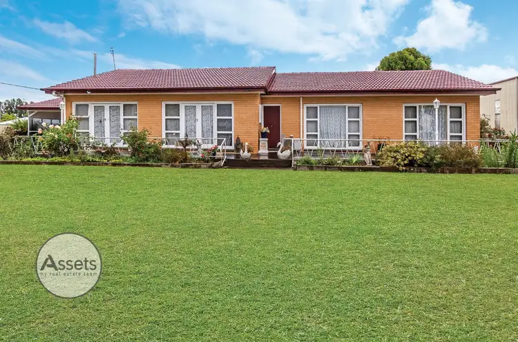 1a Bell Street, Heywood VIC 3304