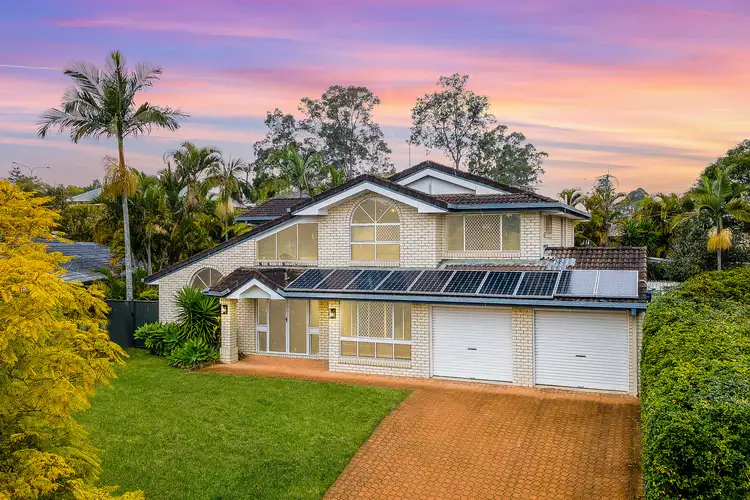 32 Kline Place, Mcdowall QLD 4053