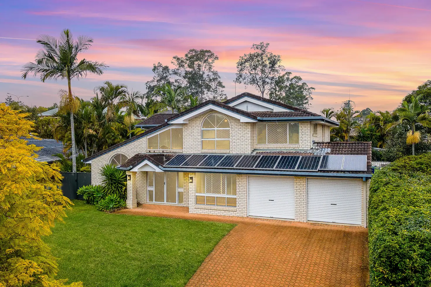 Main view of Homely house listing, 32 Kline Place, Mcdowall QLD 4053