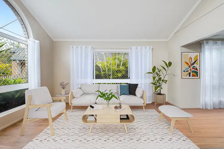 Third view of Homely house listing, 32 Kline Place, Mcdowall QLD 4053