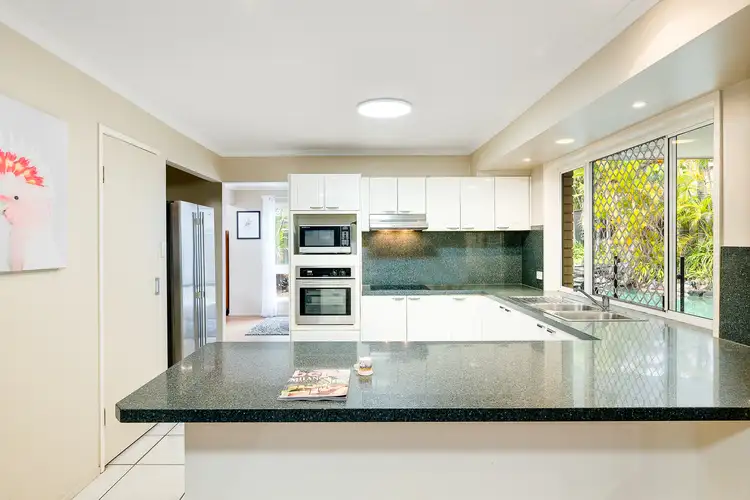 Fourth view of Homely house listing, 32 Kline Place, Mcdowall QLD 4053