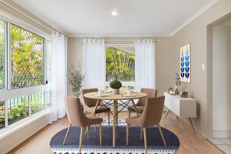 Fifth view of Homely house listing, 32 Kline Place, Mcdowall QLD 4053