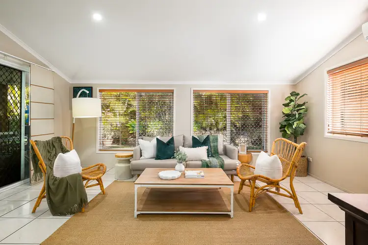Sixth view of Homely house listing, 32 Kline Place, Mcdowall QLD 4053