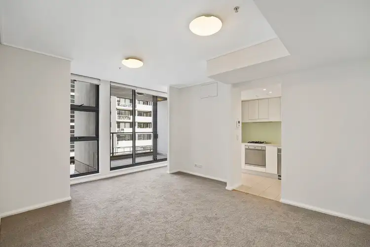 Main view of Homely apartment listing, 705/48 Atchison Street, St Leonards NSW 2065