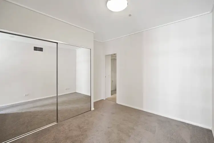 Third view of Homely apartment listing, 705/48 Atchison Street, St Leonards NSW 2065