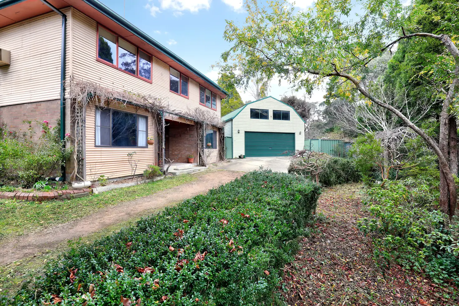 Main view of Homely house listing, 72 North Street, Katoomba NSW 2780