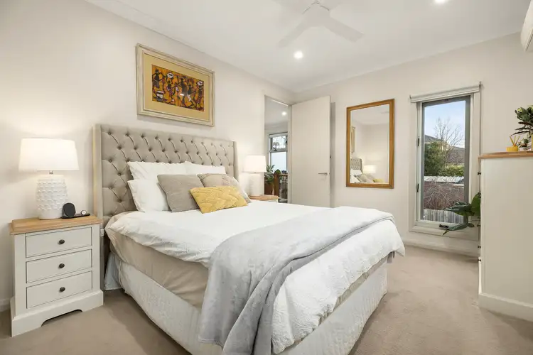 Fifth view of Homely townhouse listing, 2/6 Heather Street, Balwyn North VIC 3104