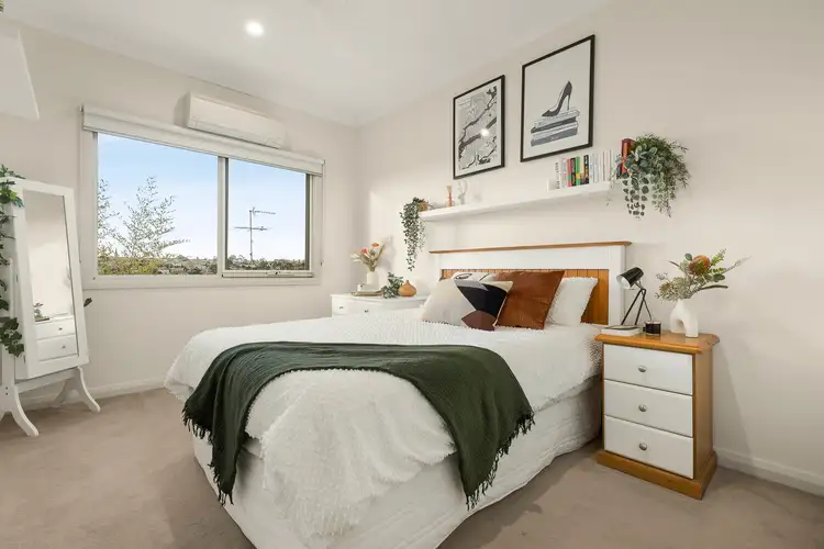 Sixth view of Homely townhouse listing, 2/6 Heather Street, Balwyn North VIC 3104