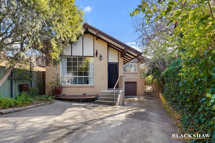 Main view of Homely house listing, 12A Howard Street, Torrens ACT 2607