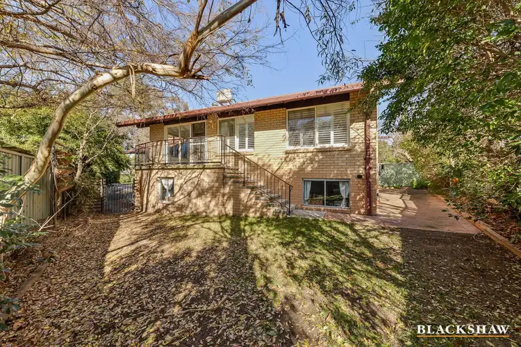 Second view of Homely house listing, 12A Howard Street, Torrens ACT 2607
