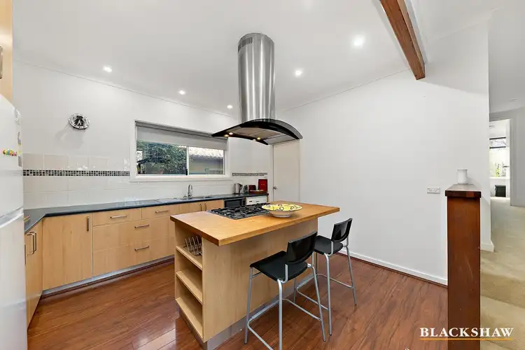 Sixth view of Homely house listing, 12A Howard Street, Torrens ACT 2607