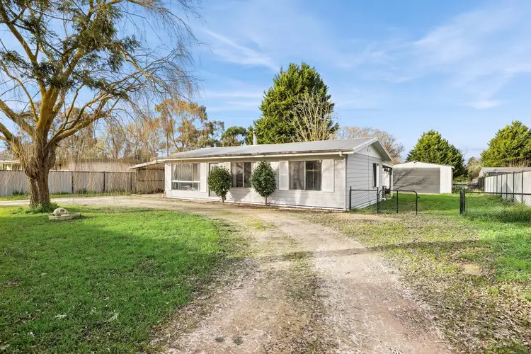 Main view of Homely house listing, 28 Wrixon Street, Romsey VIC 3434