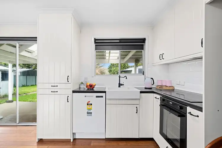 Third view of Homely house listing, 28 Wrixon Street, Romsey VIC 3434