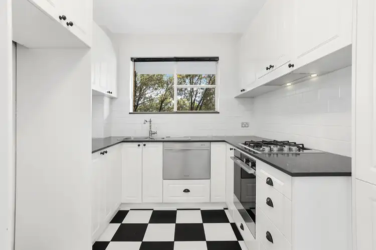 Second view of Homely unit listing, 4/11-15 Kiora Road, Miranda NSW 2228