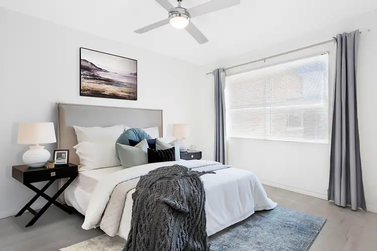 Third view of Homely unit listing, 4/11-15 Kiora Road, Miranda NSW 2228