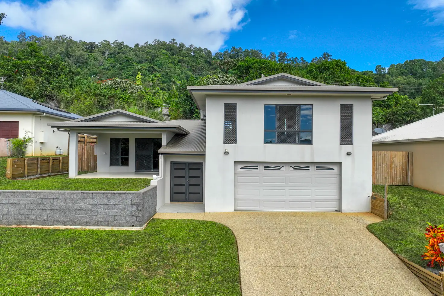 Main view of Homely house listing, 20 Five Span Close, Brinsmead QLD 4870
